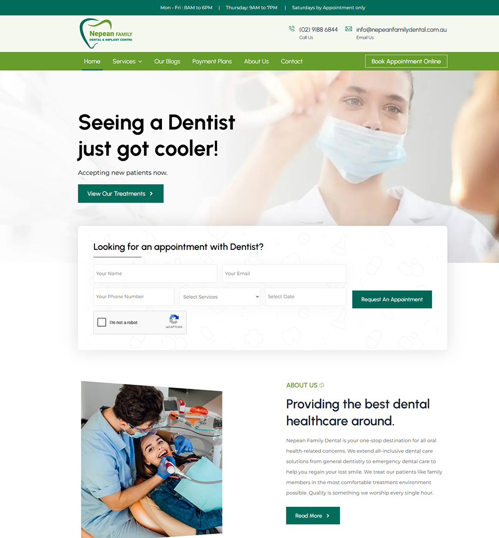 Portfolio Images