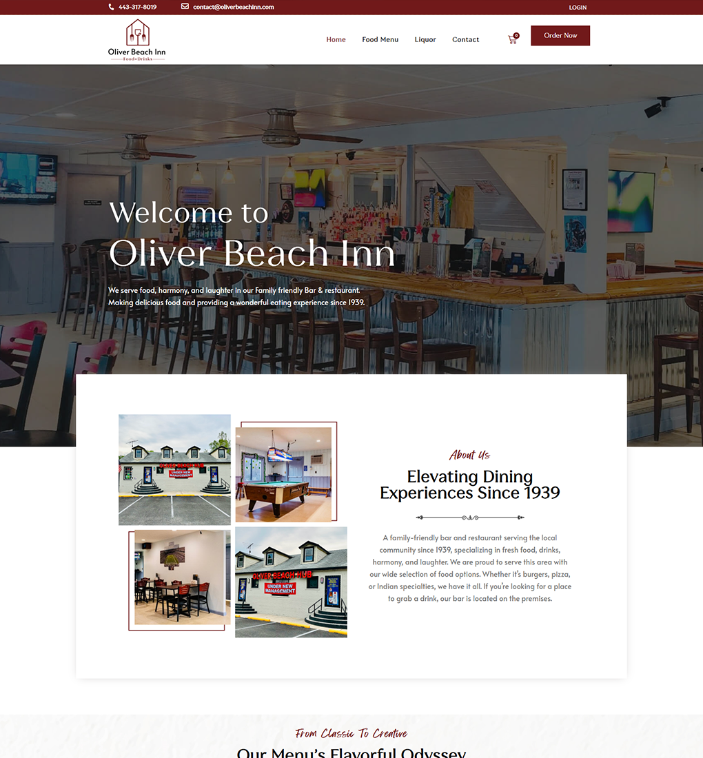Portfolio Images