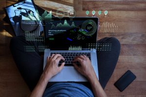 Cybersecurity in SEO Tools