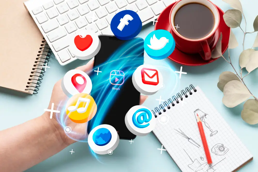 Social Media Platform for Business