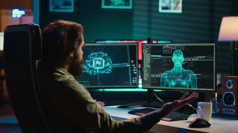 ai business automation