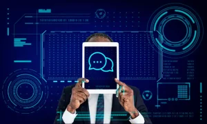 AI chatting websites