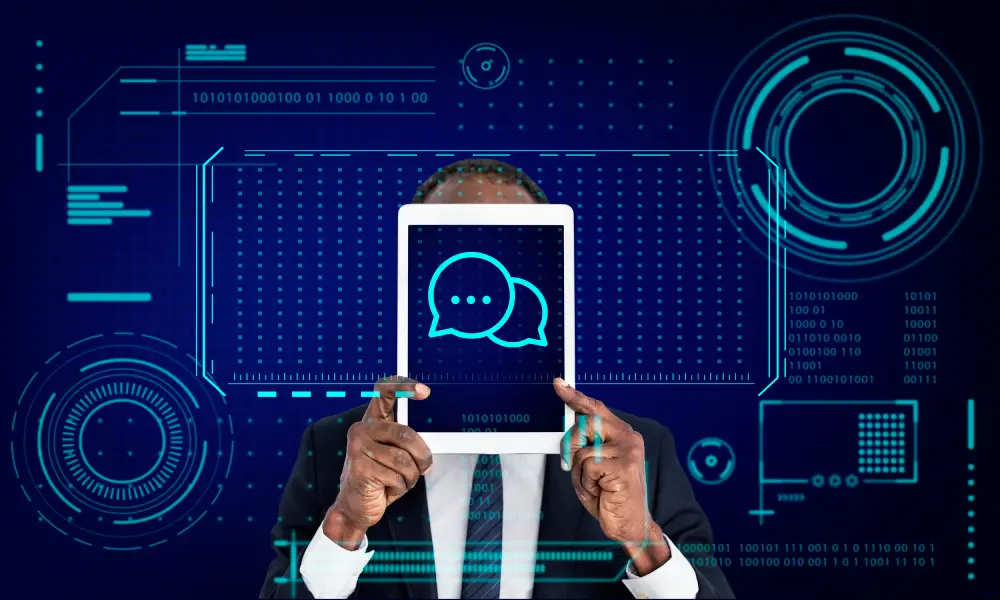 AI chatting websites