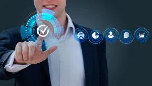 Digital Transformation Services