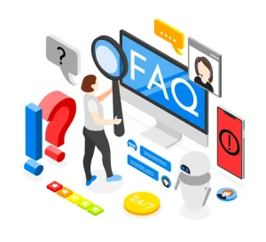 FAQ Rich Results in SEO