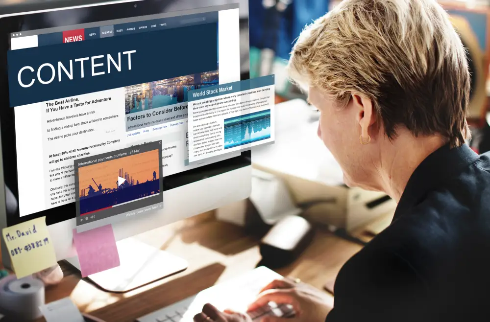 performance marketing agency