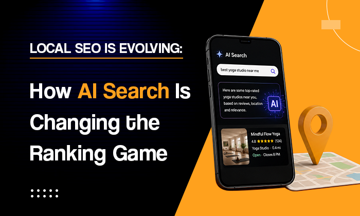 Local SEO Is Evolving