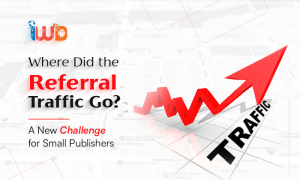 A New Challenge for Small Publishers