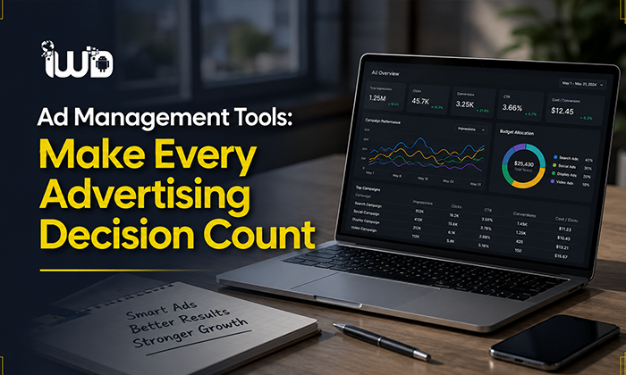 Ad Management Tools