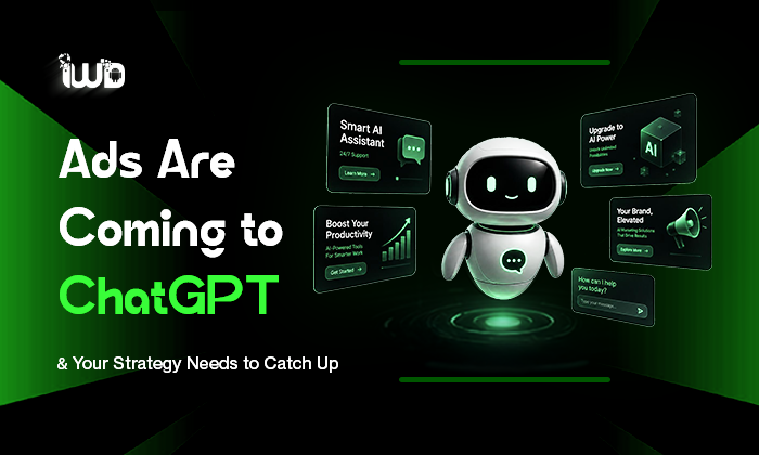 Ads Are Coming to ChatGPT, and Your Strategy Needs to Catch Up