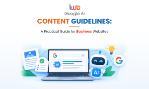 Google AI Content Guidelines